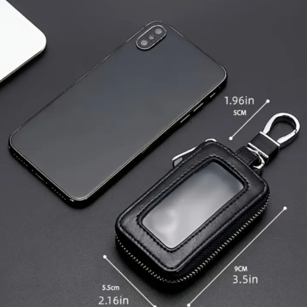 Key fob Case - Picture 4 of 7